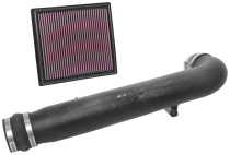 57-3104 57-Serien Luftfilterkit / Sportluftfilter K&N Filters